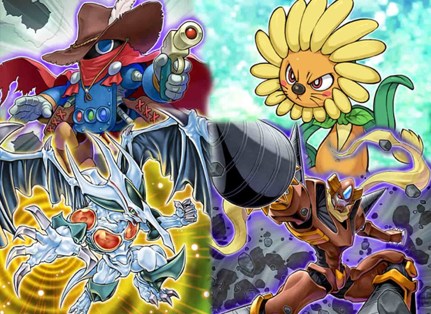 Volcanic Shell - Legendary Duelists: Soulburning Volcano - YuGiOh